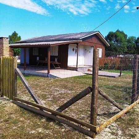 Balneario Gaivota Casa Com Churrasqueira Wi-Fi, Tv Com Netflix E Youtube מראה חיצוני תמונה